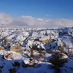 Pigeon Cappadocia