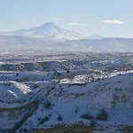 Pigeon Cappadocia Homestay szállás Üçhisar