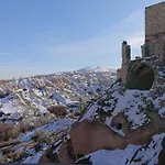 Pigeon Cappadocia Проживание в семье *