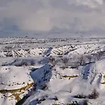 Homestay szállás Pigeon Cappadocia Üçhisar