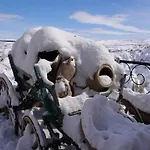 Проживание в семье Pigeon Cappadocia *