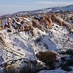 Pigeon Cappadocia Homestay szállás Üçhisar