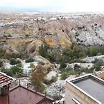 Pigeon Cappadocia Проживание в семье Учисар