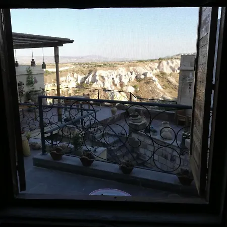 Homestay Pigeon Cappadocia *