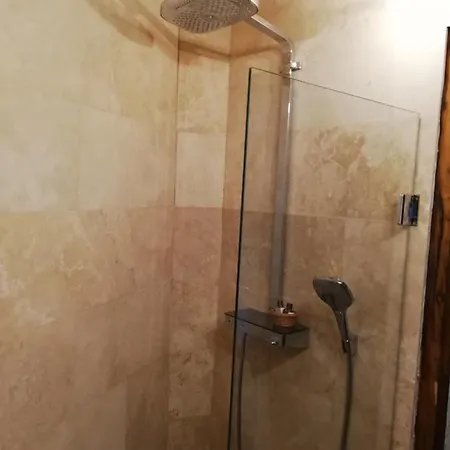 Pigeon Cappadocia Privatunterkunft Uchisar