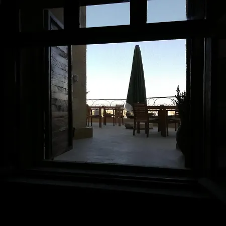 Pigeon Cappadocia Homestay Uchisar