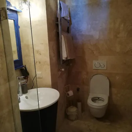 Pansiyon Pigeon Cappadocia Uçhisar