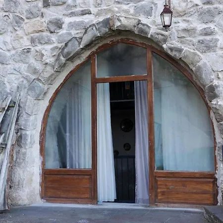 Homestay Pigeon Cappadocia Uchisar