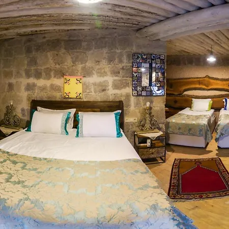 Homestay Pigeon Cappadocia Uchisar