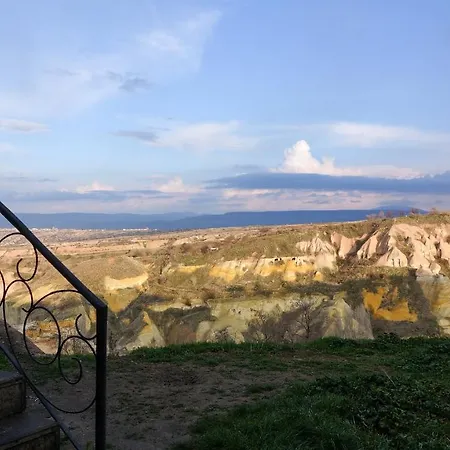 Homestay Pigeon Cappadocia
