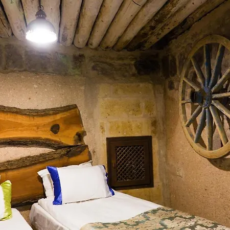 Homestay Pigeon Cappadocia *
