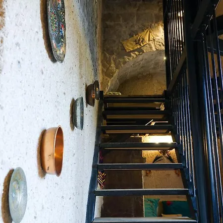Pigeon Cappadocia Homestay Uchisar
