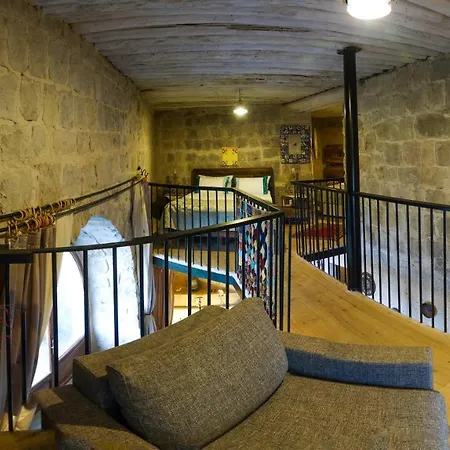 Homestay Pigeon Cappadocia *