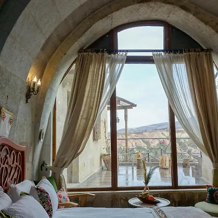 Homestay Pigeon Cappadocia