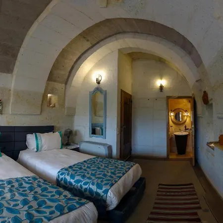 Homestay Pigeon Cappadocia Uchisar