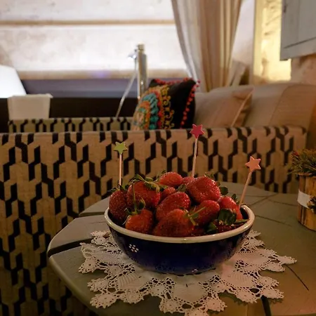 Pıgeon Cappadocia Pansiyon Uçhisar
