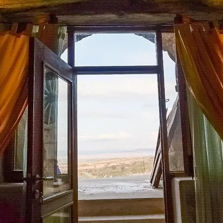 Rum i privatbostad Pigeon Cappadocia *
