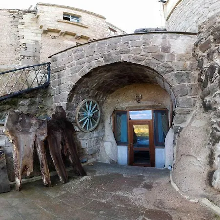 Homestay Pigeon Cappadocia