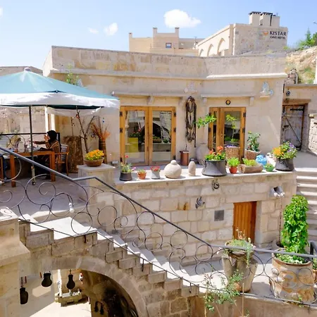 Pigeon Cappadocia Homestay Uchisar