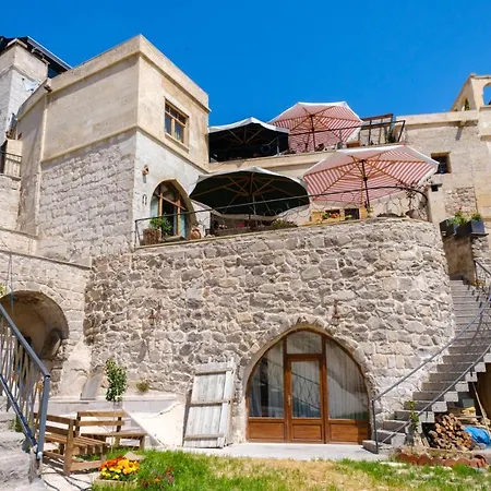 Pigeon Cappadocia *