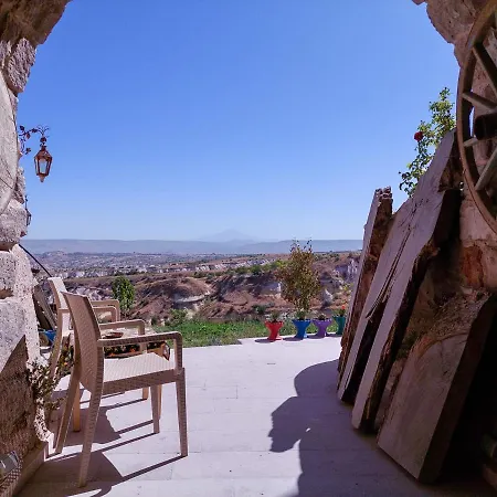 Pigeon Cappadocia Homestay *