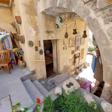 Pigeon Cappadocia *