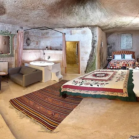 Pigeon Cappadocia Homestay