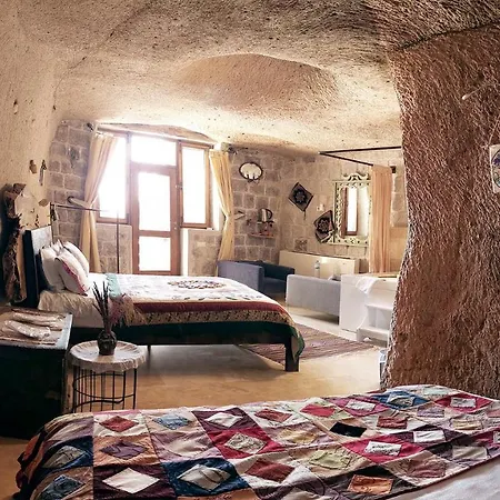 Pigeon Cappadocia * Uchisar