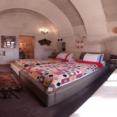 Pigeon Cappadocia Проживание в семье
