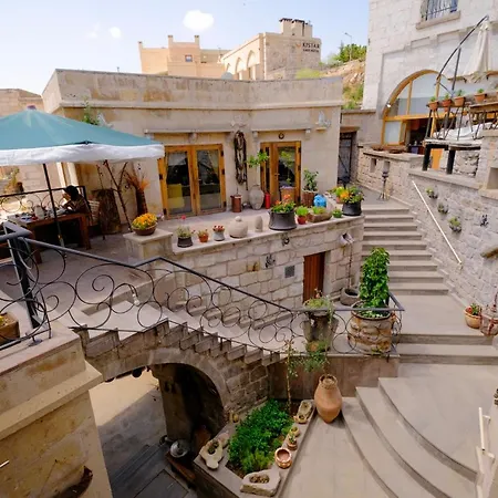 Homestay Pigeon Cappadocia
