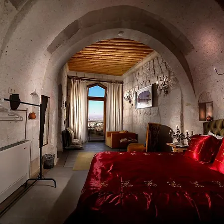 Homestay Pigeon Cappadocia Uchisar