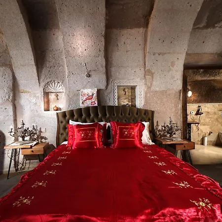 Pigeon Cappadocia Homestay
