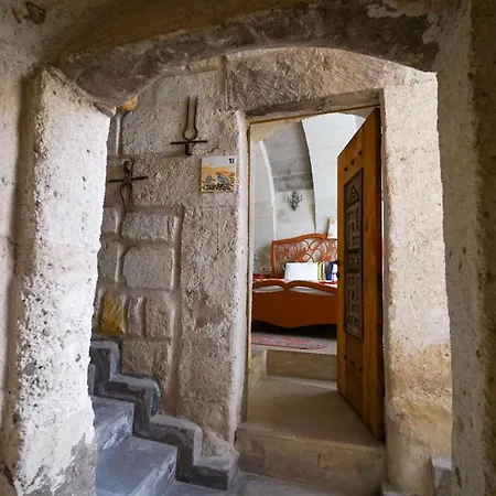 Homestay Pigeon Cappadocia *