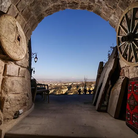 Homestay Pigeon Cappadocia Uchisar