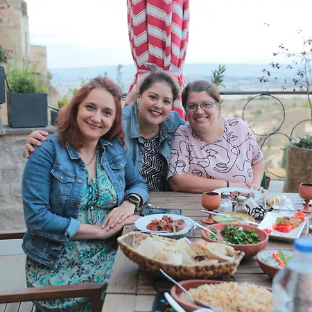 Pigeon Cappadocia Homestay *