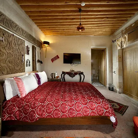 Pigeon Cappadocia Homestay Uchisar