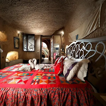 Pigeon Cappadocia *