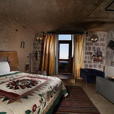 Pigeon Cappadocia