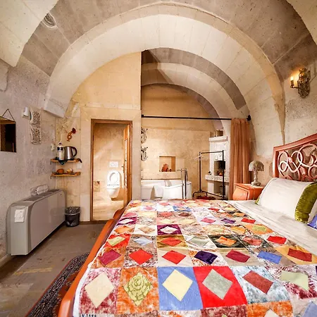 Homestay Pigeon Cappadocia Uchisar