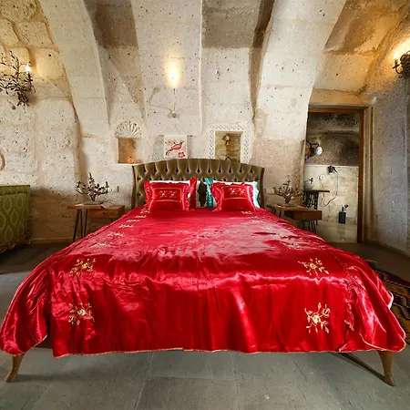 Homestay Pigeon Cappadocia