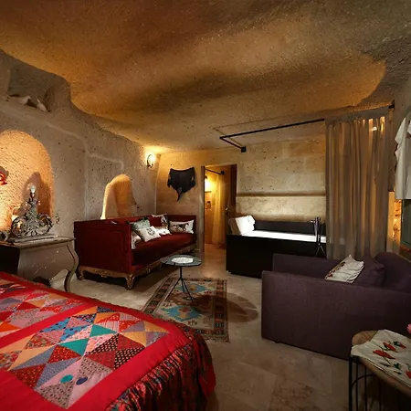 Homestay Pigeon Cappadocia
