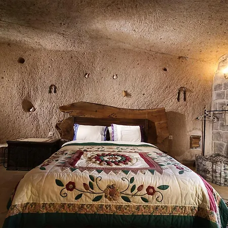 Pigeon Cappadocia Homestay Uchisar