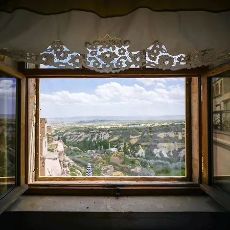 Homestay Pigeon Cappadocia Uchisar