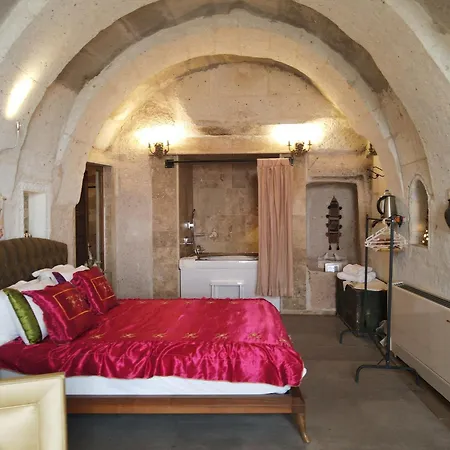 Pıgeon Cappadocia * Uçhisar
