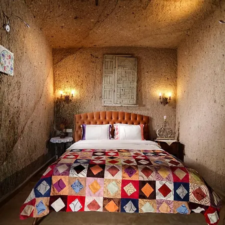 Pigeon Cappadocia Rum i privatbostad