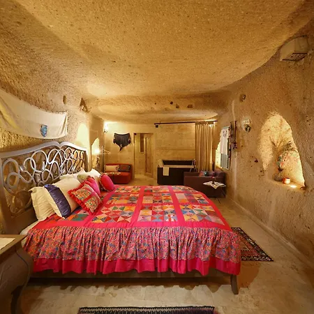 Homestay Pigeon Cappadocia *