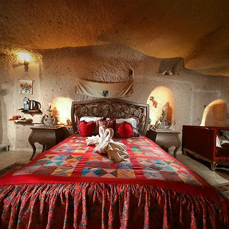 Pigeon Cappadocia
