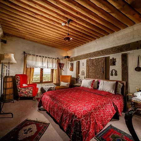 Pıgeon Cappadocia *