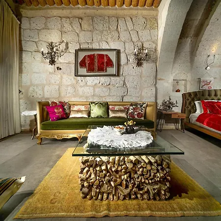 Homestay Pigeon Cappadocia