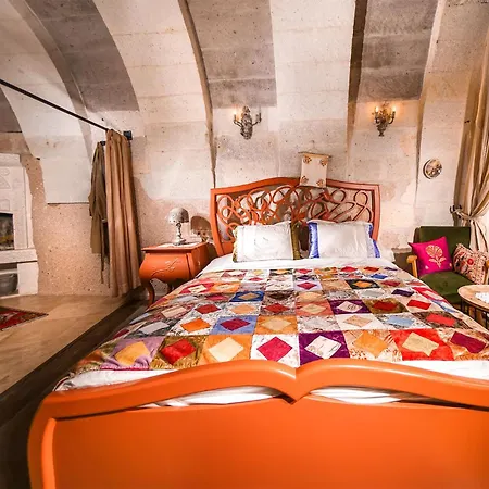 Pıgeon Cappadocia * Uçhisar